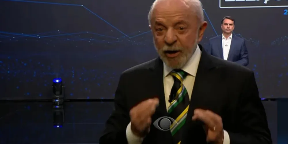 Lula condiciona criação da pasta à aprovação da PEC da Segurança e defende atuação conjunta da União, dos estados e dos municípios