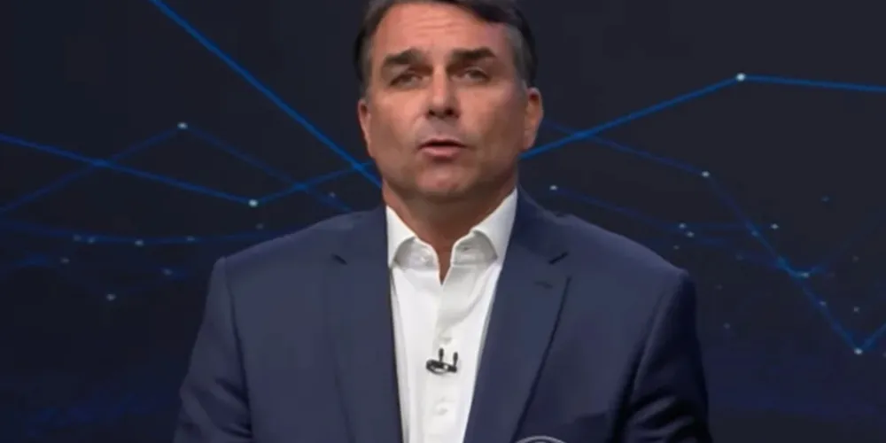 Candidato do PL criticou defesa de Lula à saída temporária de presos e citou riscos de assaltos e violência contra mulheres