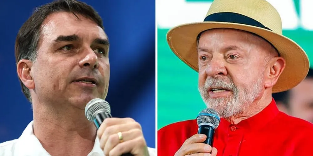A nova pesquisa mostra que a disputa se tornou mais acirrada na semana que antecede a votação