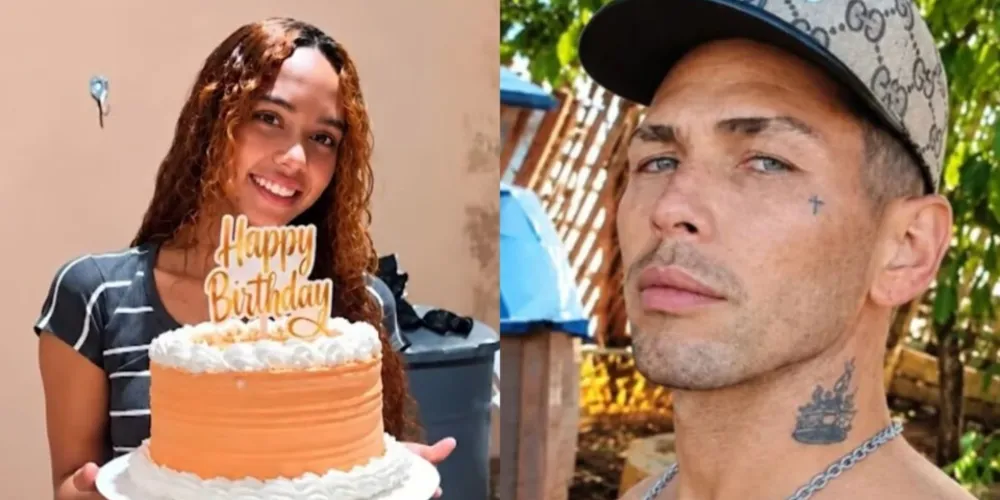 Padrasto teria assassinado adolescente venezuelana com pelo menos 14 facadas