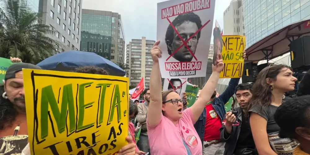 Observatório apontou relatos recorrentes de bloqueios e suspensões