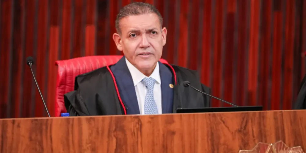 Presidente da Corte diz que alterações é definida pelos TREs