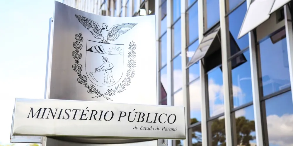 Homem foi denunciado pelo Ministério Público do Paraná