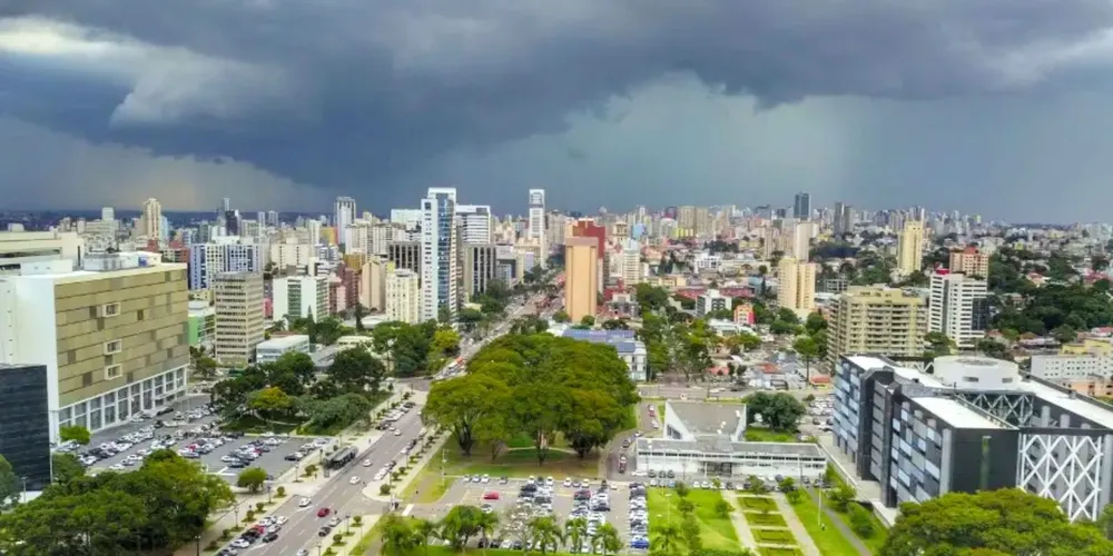 Temperaturas mínimas devem variar entre 10°C e 12°C