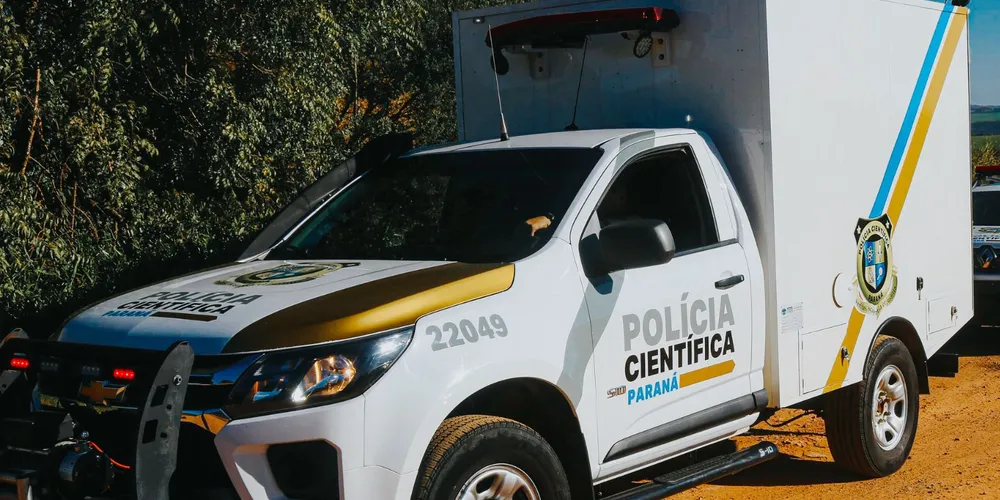 A Polícia Civil e o Instituto Médico-Legal (IML) foram acionados