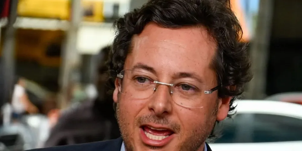 Fábio Wajngarten