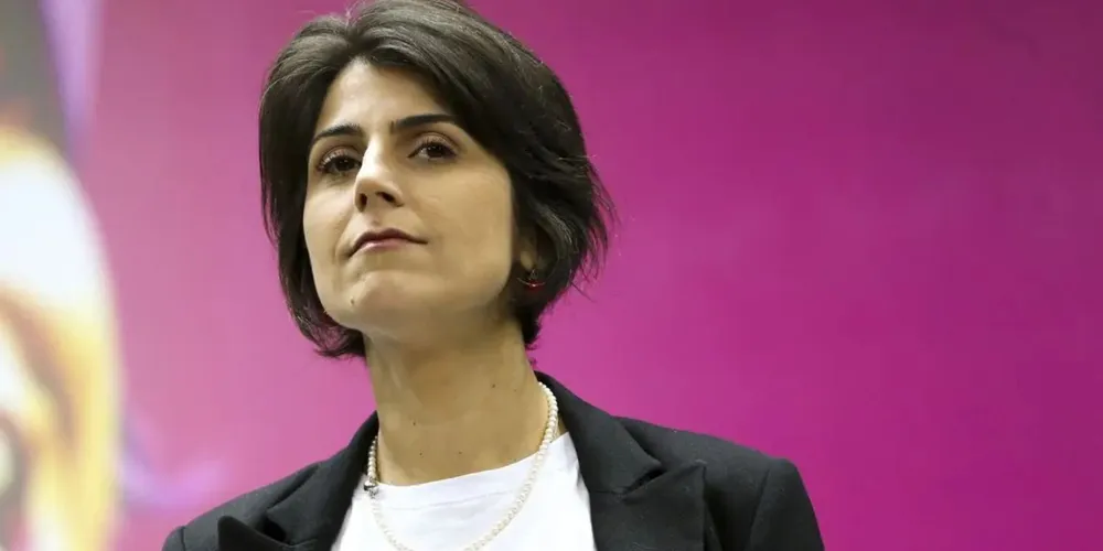 Manuela d'Ávila