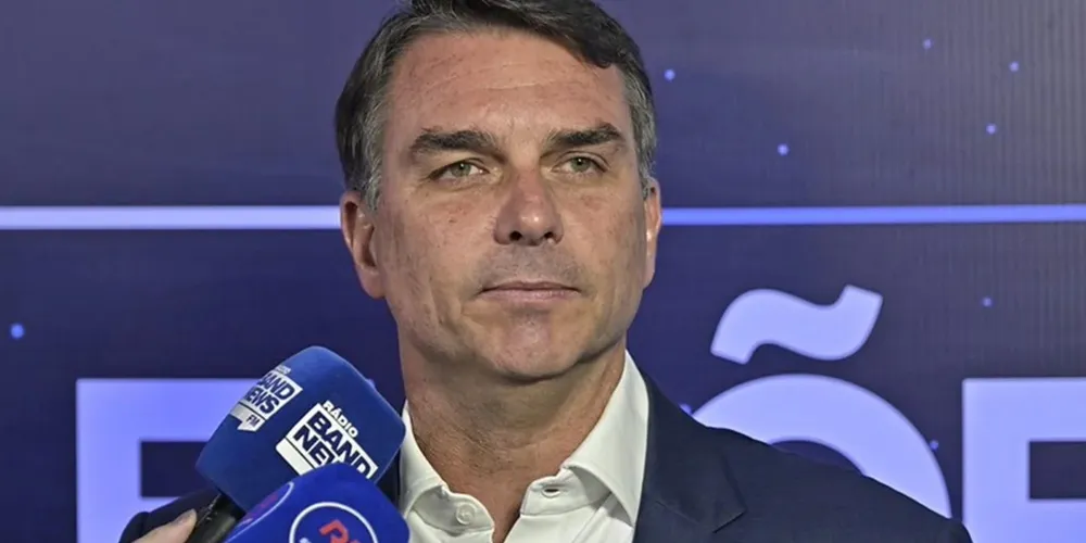 Flávio Bolsonaro