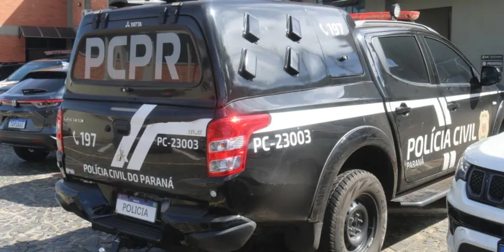 O investigado de 29 anos foi indiciado pela prática de homicídio qualificado