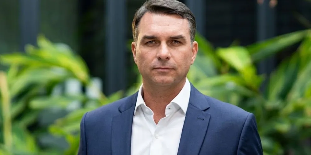Flávio Bolsonaro