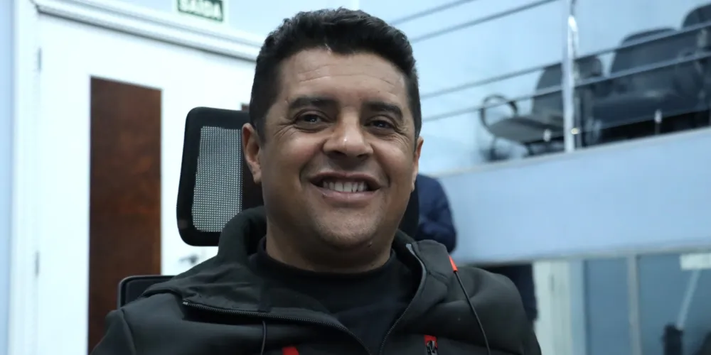 A proposta é de autoria do vereador Fabio Silva (Republicanos)