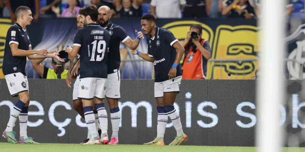 Jajá e Leonel Picco marcaram os gols da vitória do Leão no Mangueirão
