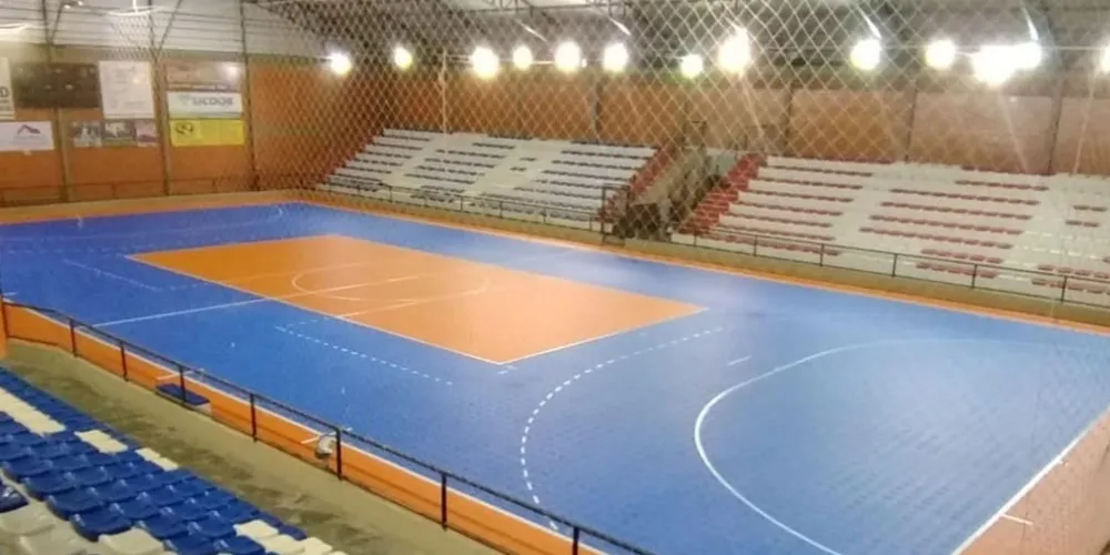 Agressão ocorreu durante 3.ª Supercopa de Futsal