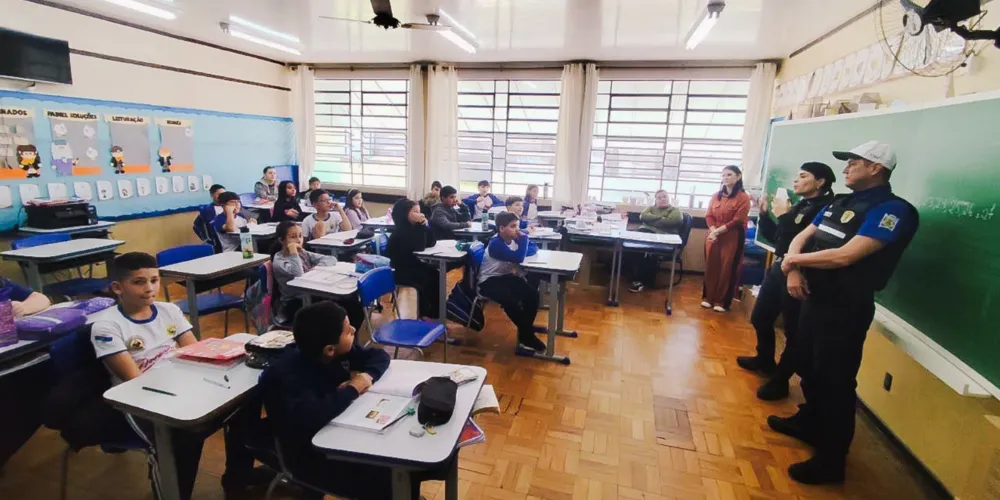 A produção dos trabalhos será realizada até 21 de setembro