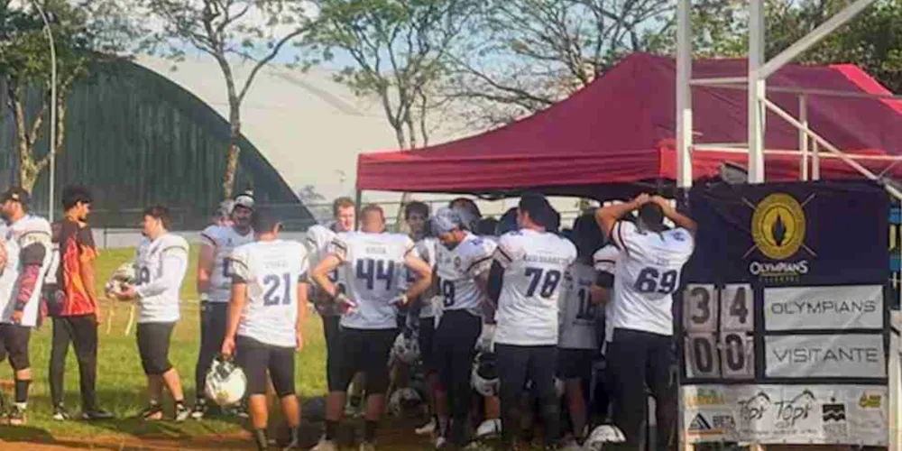 Racismo termina em prisão