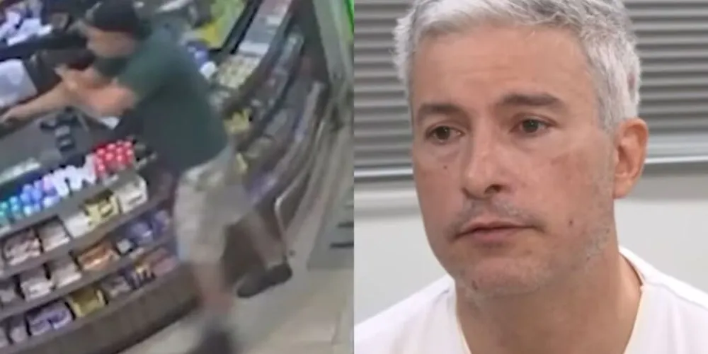 Júri de Ronaldo Massuia começa nesta quarta-feira (9), quatro anos após ataque que matou o fotógrafo André Muniz Fritoli