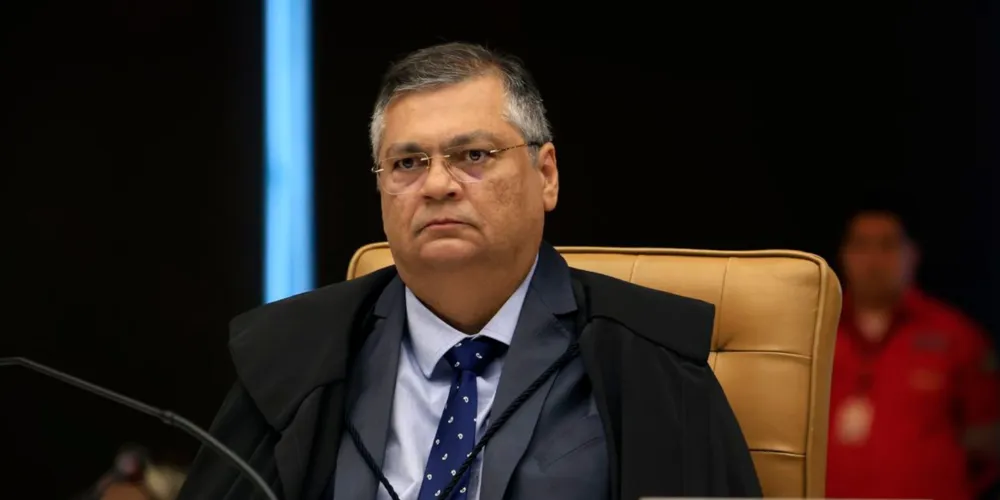 Documento foi endereçado ao presidente da Corte, Edson Fachin