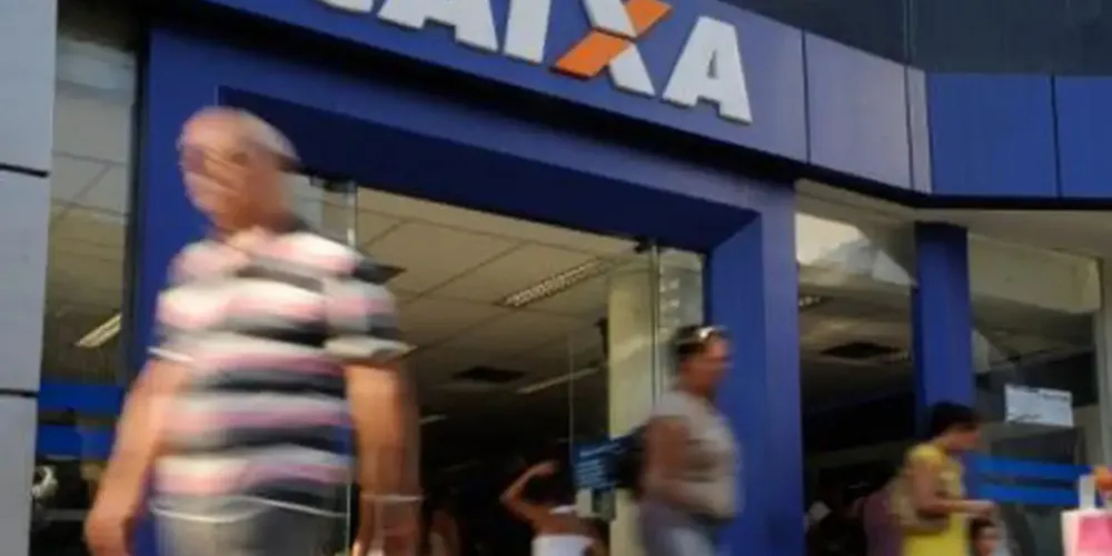 Bancos fechados no feriado