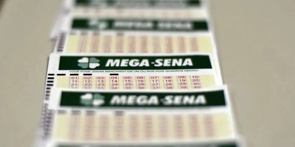 Apostas podem ser feitas até às 22h de sábado.