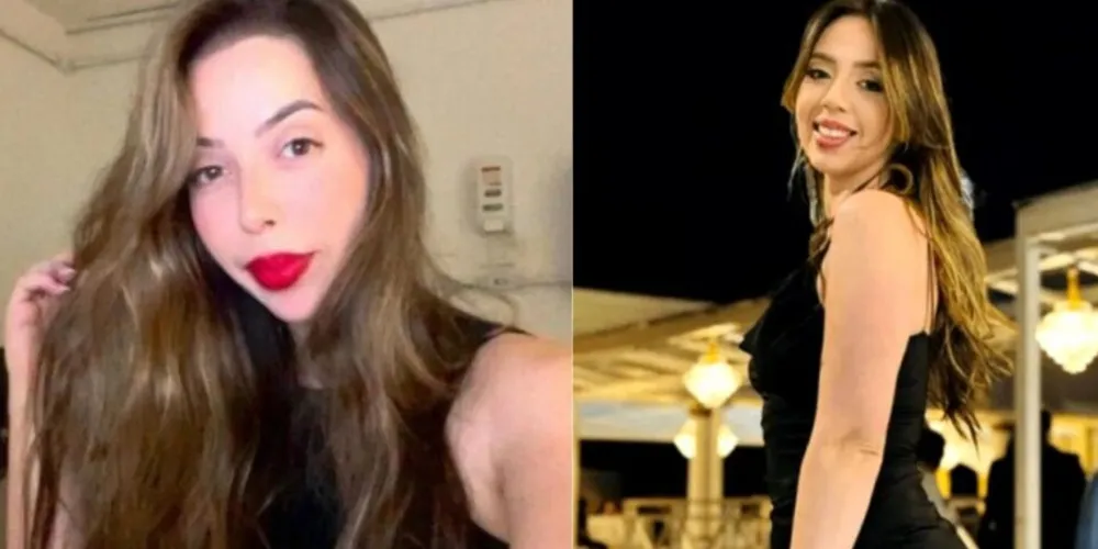 Larissa da Cruz Morata, de 29 anos
