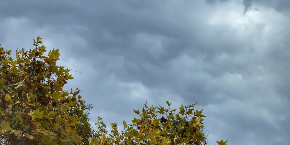 Gradualmente, com a chegada e predomínio de sol, as temperaturas aumentam ao longo da quinta (24) e também na sexta-feira (25)