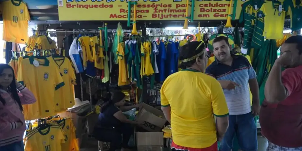 O resultado faz com que o desempenho acumulado do setor no período de 12 meses desacelerasse para 1,6%