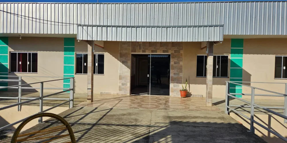 Localizada na Rua Xavier de Souza, 160, no bairro Uvaranas, a Vitallis Care reúne serviços voltados às diferentes necessidades dos idosos