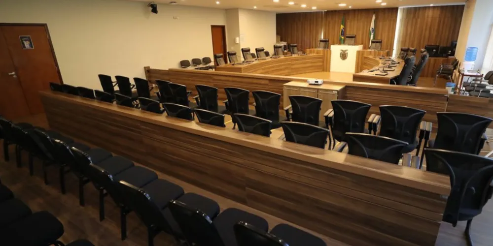 Na terça-feira (20), às 13h30, a CCJ realiza uma reunião ordinária para analisar projetos