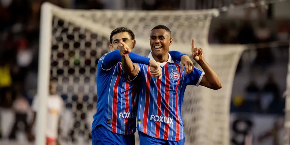 Luciano Juba, Alejo Véliz e Erick fizeram os gols do triunfo do Tricolor de Aço