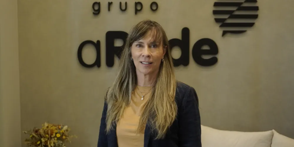 Em entrevista a série especial “PG 203 anos”, a secretária Tônia Mansani analisa a expansão do mercado de trabalho