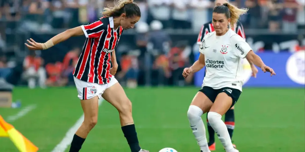 Tricolor tenta quebrar sequência do Timão, que mira 7º título seguido