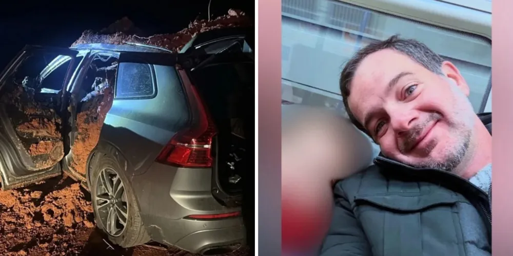 Gustavo de Castro Campos encontrado morto