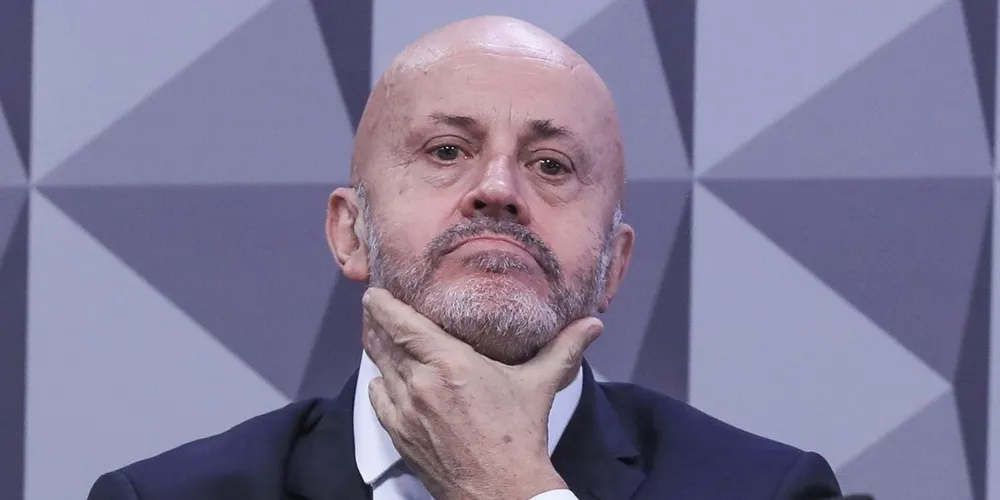 Romeu Antunes deverá usar tornozeleira eletrônica e cumprir restrições