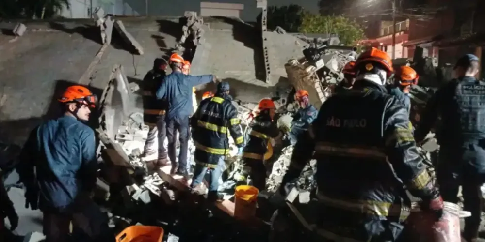 Ao menos 152 famílias seguem em abrigos temporários na região do Vale do Ribeira em SP