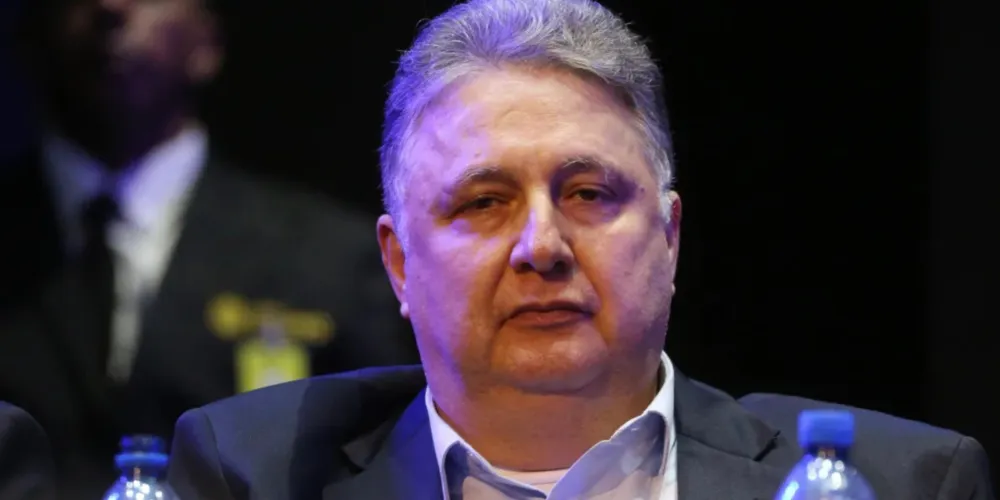 Garotinho é anulado pelo TSE