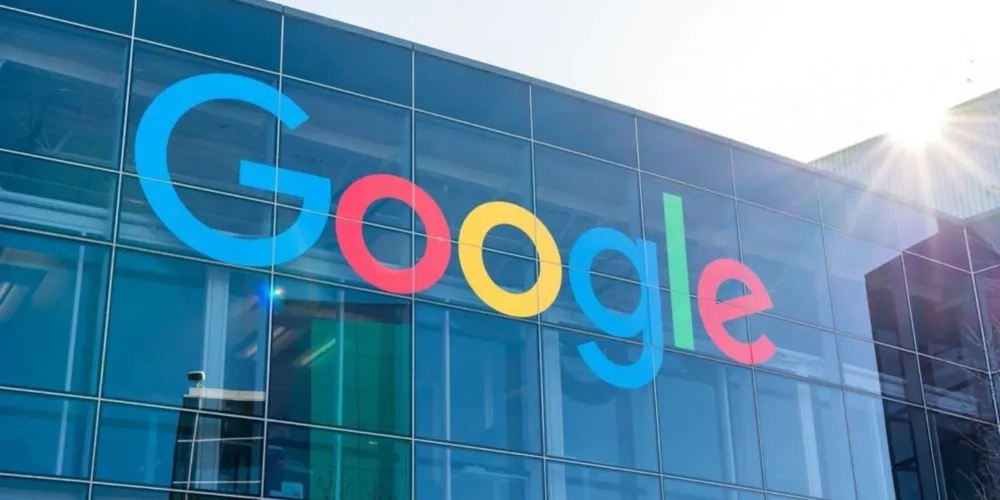 Sede do Google