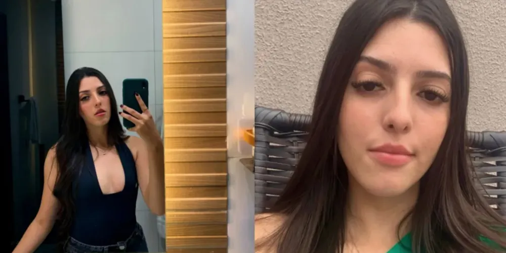 Jovem foi encontrada sem vida em academia após resistir a uma tentativa de estupro