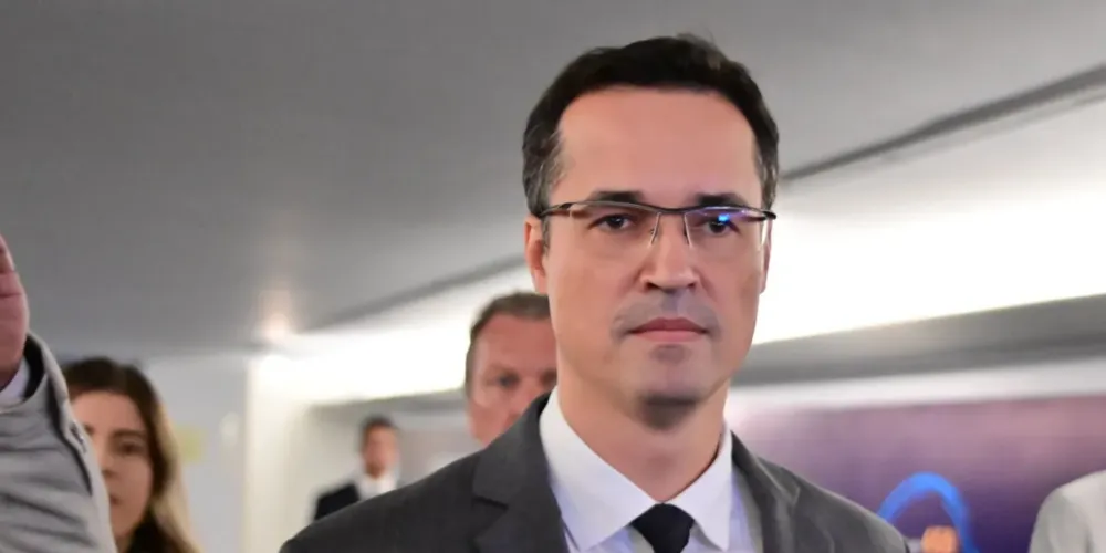 Deltan Dallagnol (Novo)