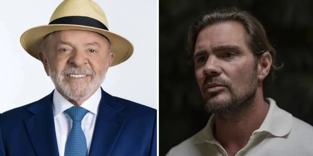 Vorcaro afirma ter liberado R$ 30 milhões