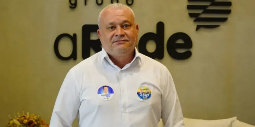 Izaías retorna à Câmara