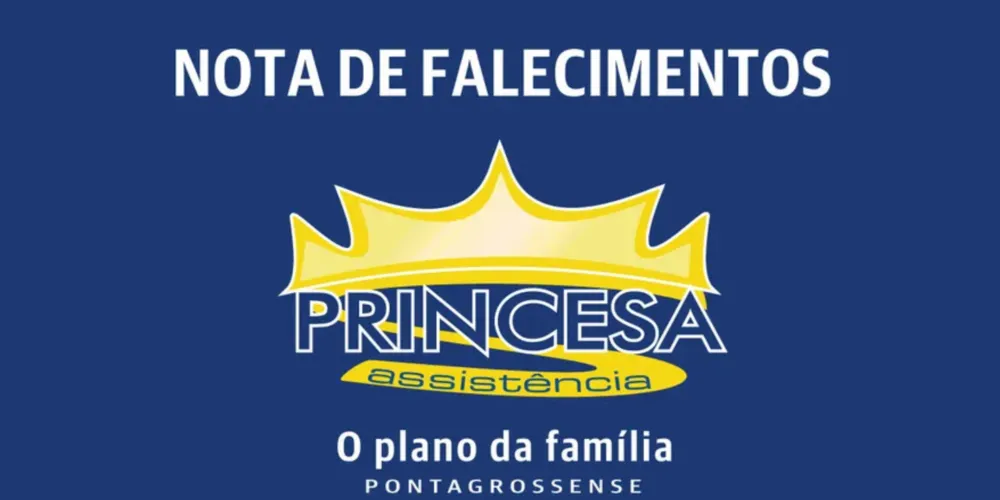 Falecimentos