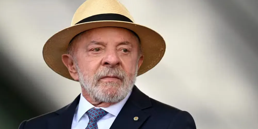 Presidente Lula se pronunciou sobre o caso Banco Master nesta quinta-feira