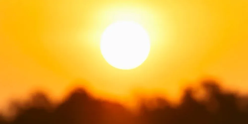 O alerta é válido das 12h de sábado até 18h de quarta-feira (30)