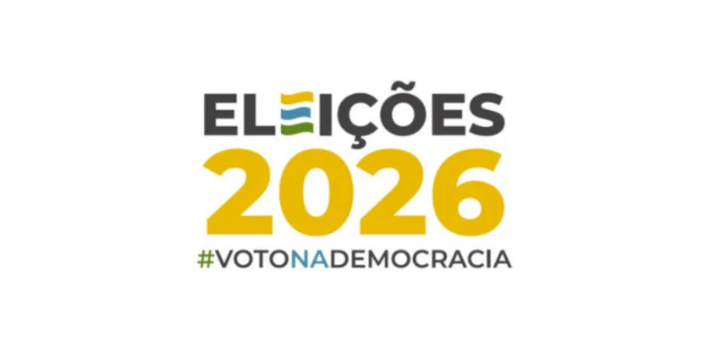 Eleições 2026 tem aplicativos disponíveis