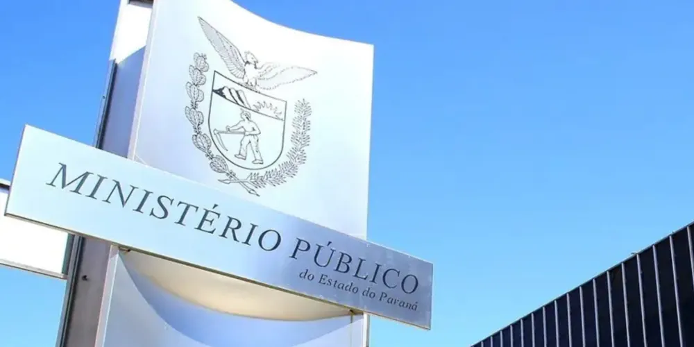 O acusado está preso preventivamente desde 25 de setembro.