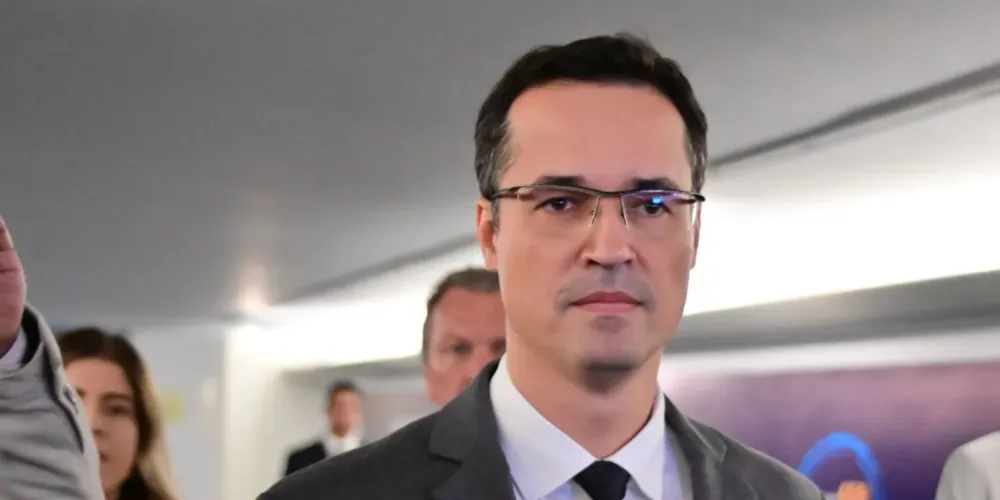 Deltan chama decisão de monocrática, convoca eleitores a votarem no 300 e garante que sua equipe jurídica confia na reversão