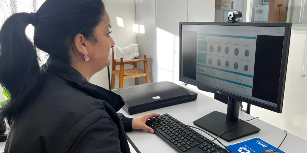 As ações vão desde emissão da nova carteira de identidade até casamento coletivo e atendimento jurídico gratuito