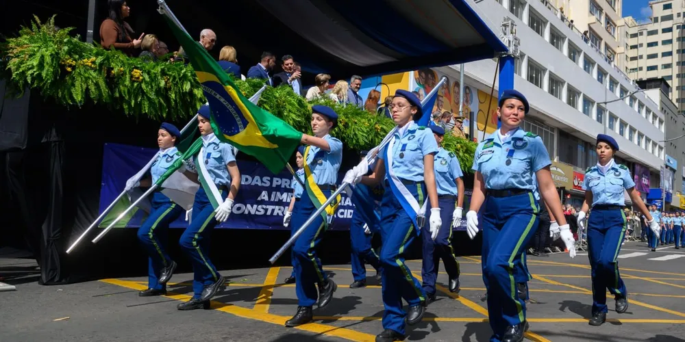 O fechamento afetará diretamente as rotas por onde o evento passará, bem como os seus cruzamentos