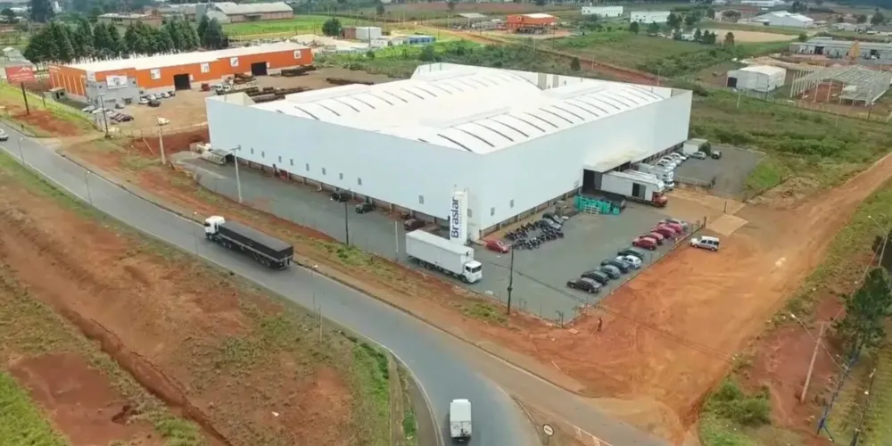 Braslar Eletrodomésticos em Ponta Grossa