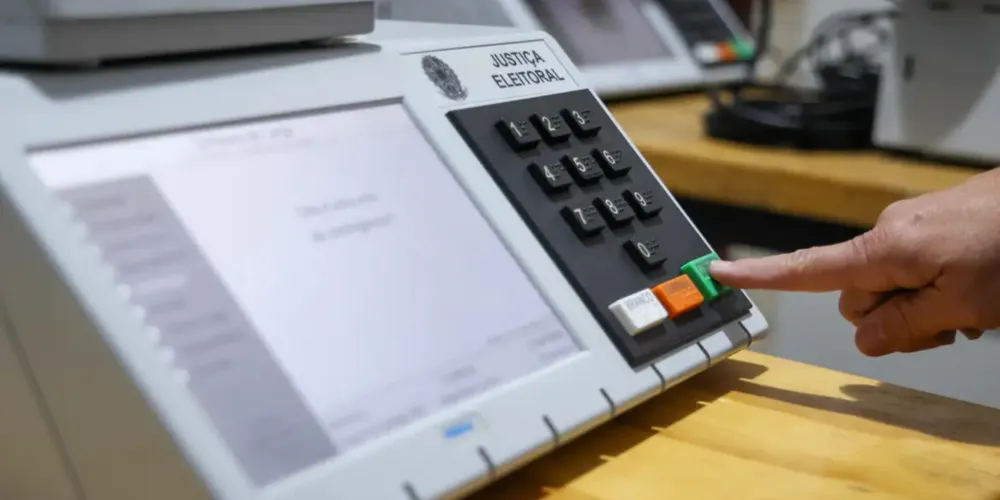 Eleitores de Ponta Grossa terão mudanças nos locais de votação para o segundo turno das eleições